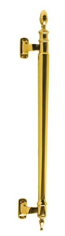 Tirador largo liso Bel.la MA1328LP00