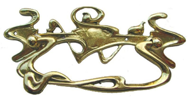 Tirador modernista A5250LP00