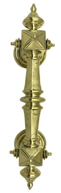 Tirador modernista Eixample MA0289LP00