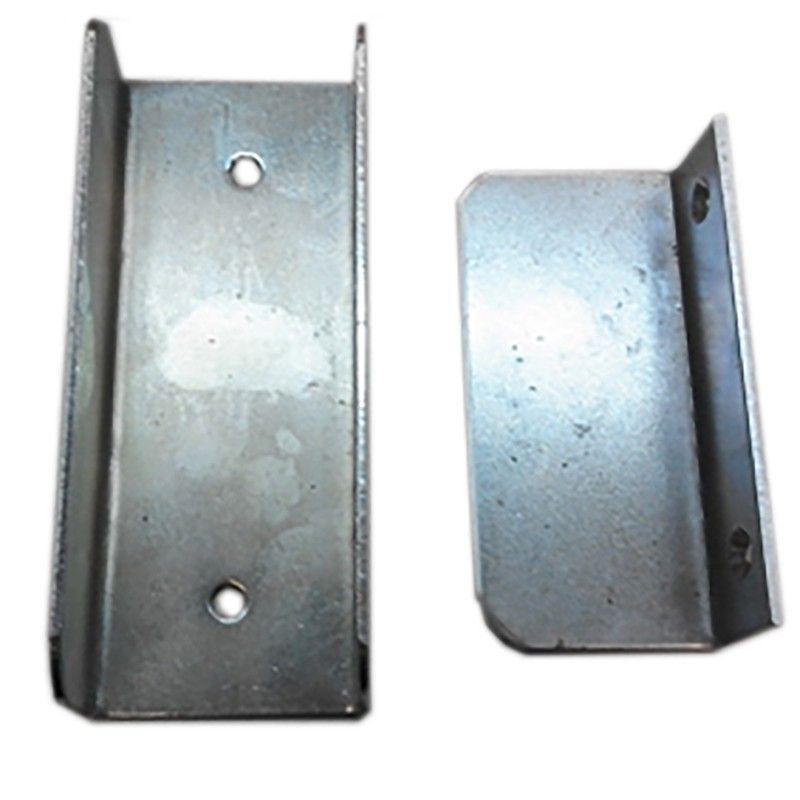 Tirador para puerta de Librillo de madera