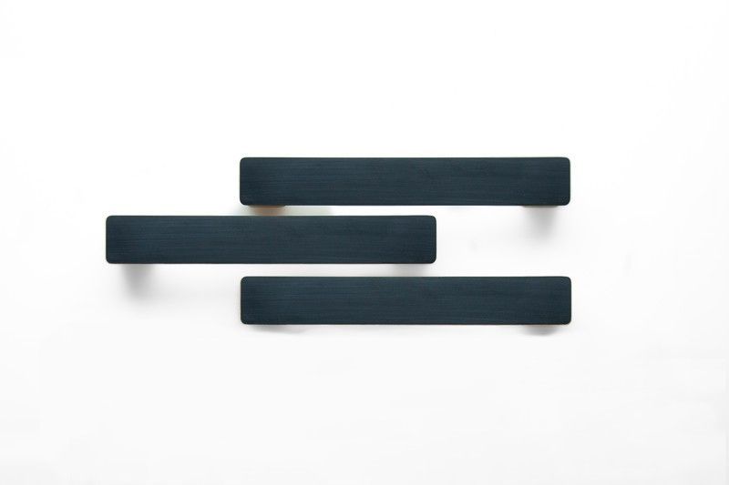 Tirador puerta MLL10702 TRECENTO de BK2 MA1182