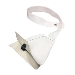 Tirante de cinta con enganche IZQUIERDA: SUPER GH