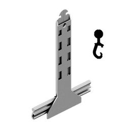 Tirante lama autoblocante 45: Autoanclaje con funda