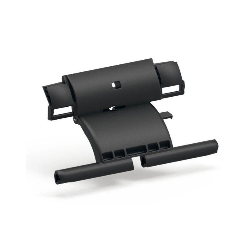 Tirante lama ESTRECHA  de bloqueo articulado "AUTOLOCK": 1 malla / Eje Ø 40-50-60 mm. (Se complementa con bridas , precio aparte )