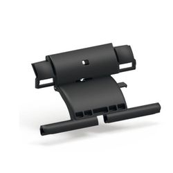 Tirante lama ESTRECHA  de bloqueo articulado "AUTOLOCK": 1 malla / Eje Ø 40-50-60 mm. (Se complementa con bridas , precio aparte )