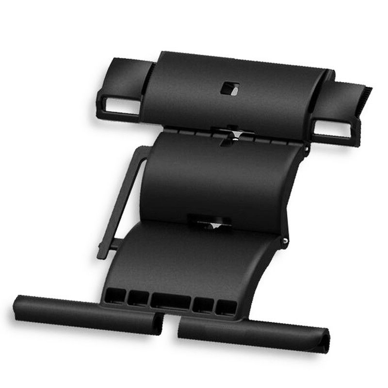 Tirante lama ESTRECHA  de bloqueo articulado "AUTOLOCK": 2 mallas / Eje Ø 50-60 mm. (Se complementa con bridas , precio aparte )