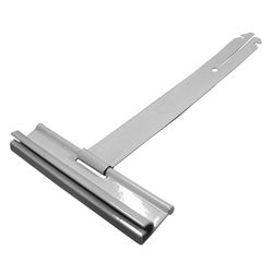 Tirante lama GRUESA con fleje autoanclaje lacado