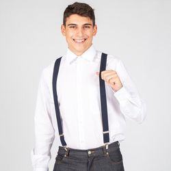 Tirantes varios colores