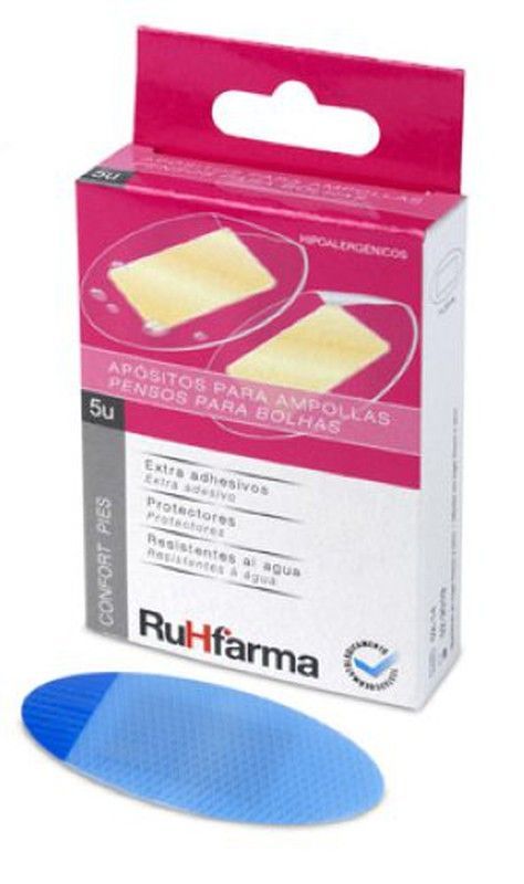 Tiritas Para Ampollas (5)