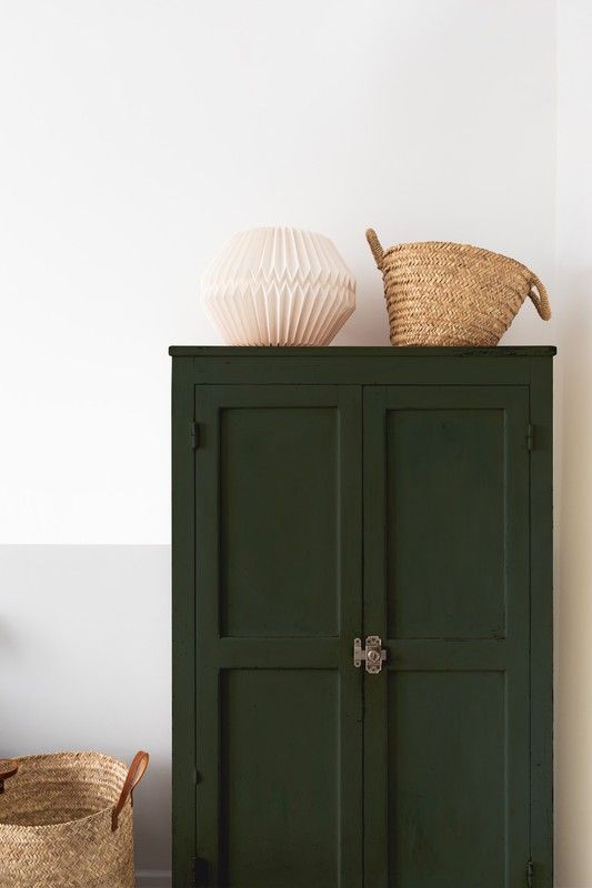 Titanlux Base Agua Verde Carr 750ml Bril