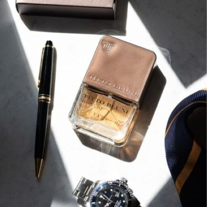 Titto Bluni Assoluto Col. 30 Vapo