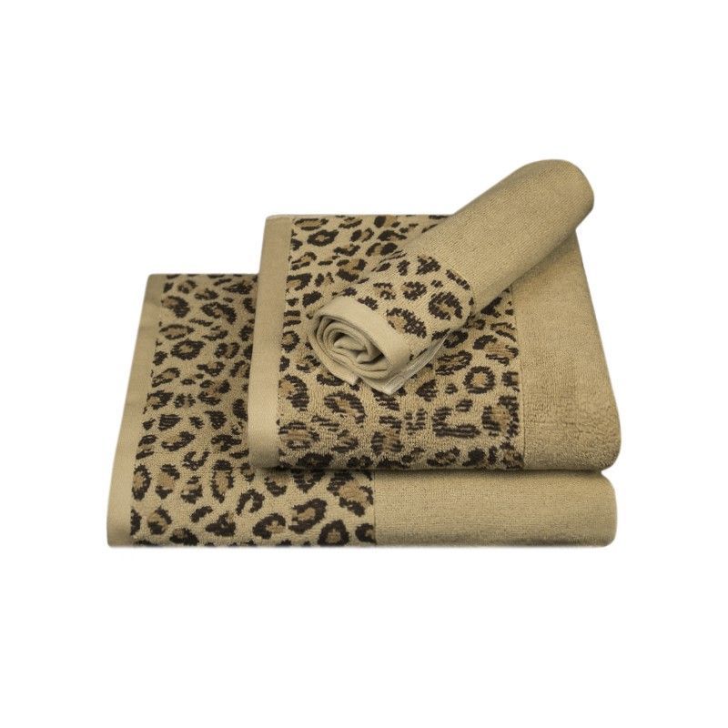 Toalla Baño Wild Ducha 70x140