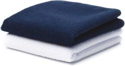 Toalla De Aseo Microfibra