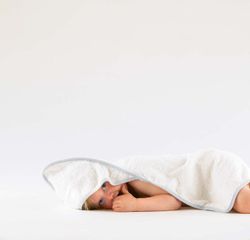 Toalla De Baño Bebé