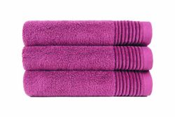 Toalla de Baño Ducha 70x140 Juliet Rosa