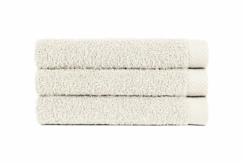 Toalla de Baño Ducha 70x140 Nácar Pure