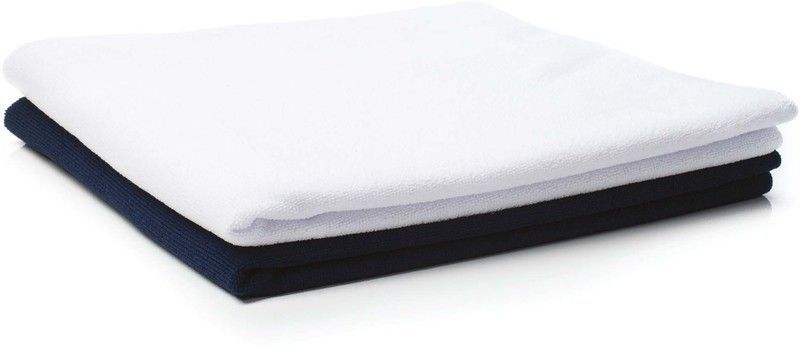 Toalla De Baño Microfibra