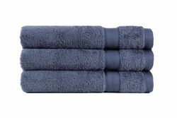 Toalla de Ducha 70x140 Gris Royal Top