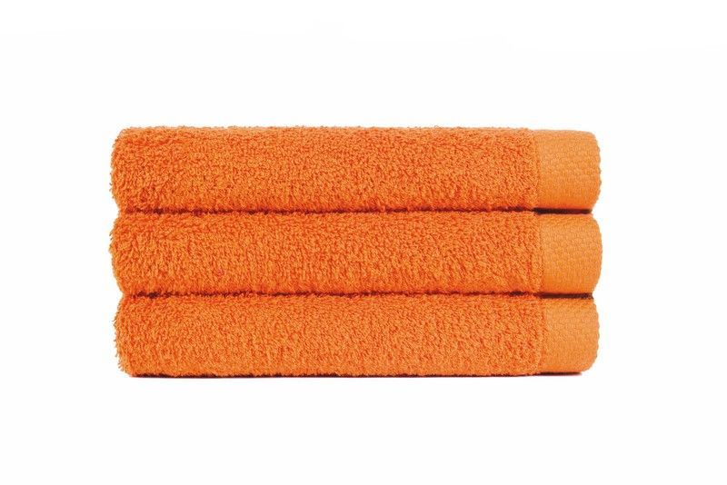 Toalla de lavabo 50x100 butano