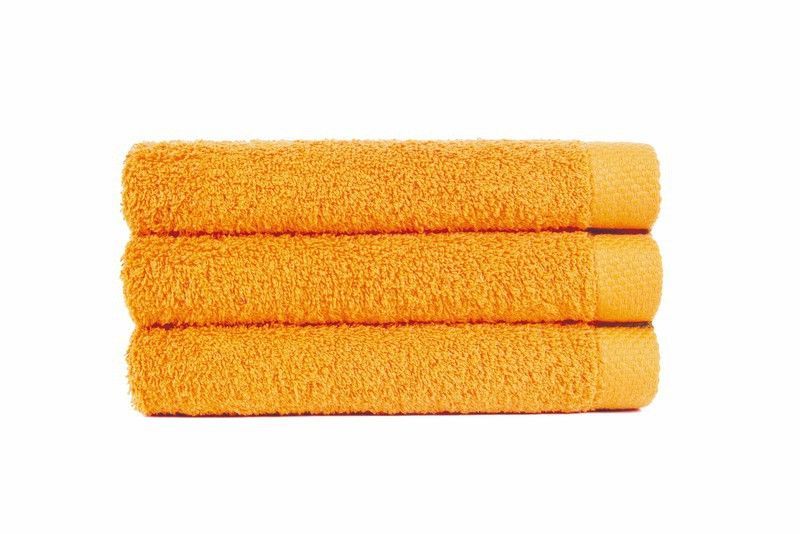 Toalla de Lavabo 50x100 Oro Pure