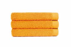 Toalla de Lavabo 50x100 Oro Pure