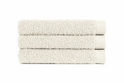 Toalla de Tocador 33x50 Nácar Pure