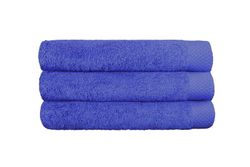 Toalla de Tocador 33x50 Ultramar Pure