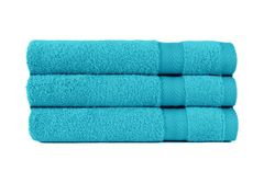 Toalla de Tocador 40x60 Azul Celeste Royal Top