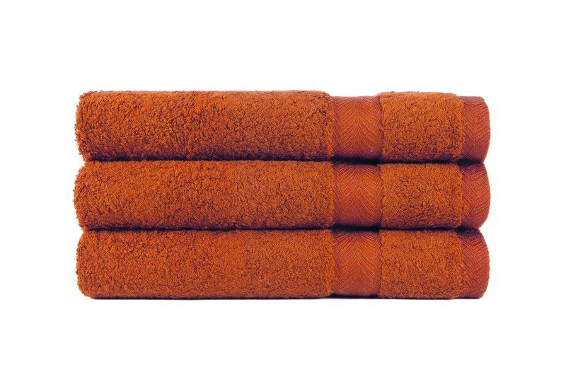 Toalla de Tocador 40x60 Golden Royal Top