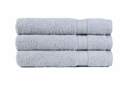 Toalla de Tocador 40x60 Platino Royal Top