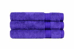 Toalla de Tocador 40x60 Uva Royal Top