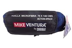 Toalla Microfibra 70x140 Action-Space