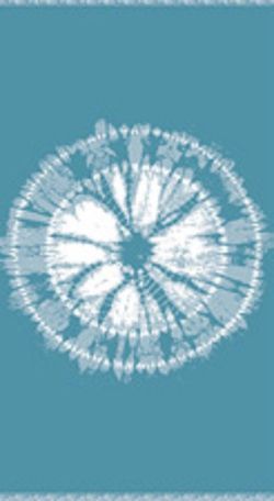 Toalla Playa Azul Extragrande Lasa Portugal