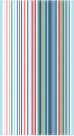 Toalla Playa Beach Foutas Multicolor Extragrande Lasa Portugal