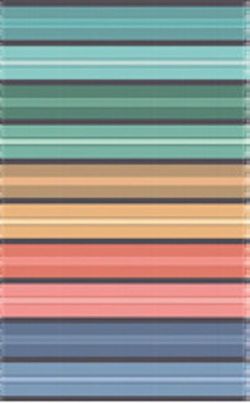 Toalla Playa Beach Foutas Multicolor Extragrande Lasa Portugal