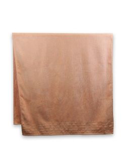 Toalla Playa Calidad Top Cool Castano Lasa Portugal