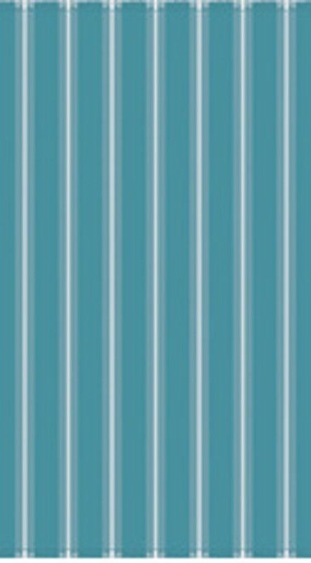 Toalla Playa Rayas Verticales Azul Extragrande Lasa Portugal