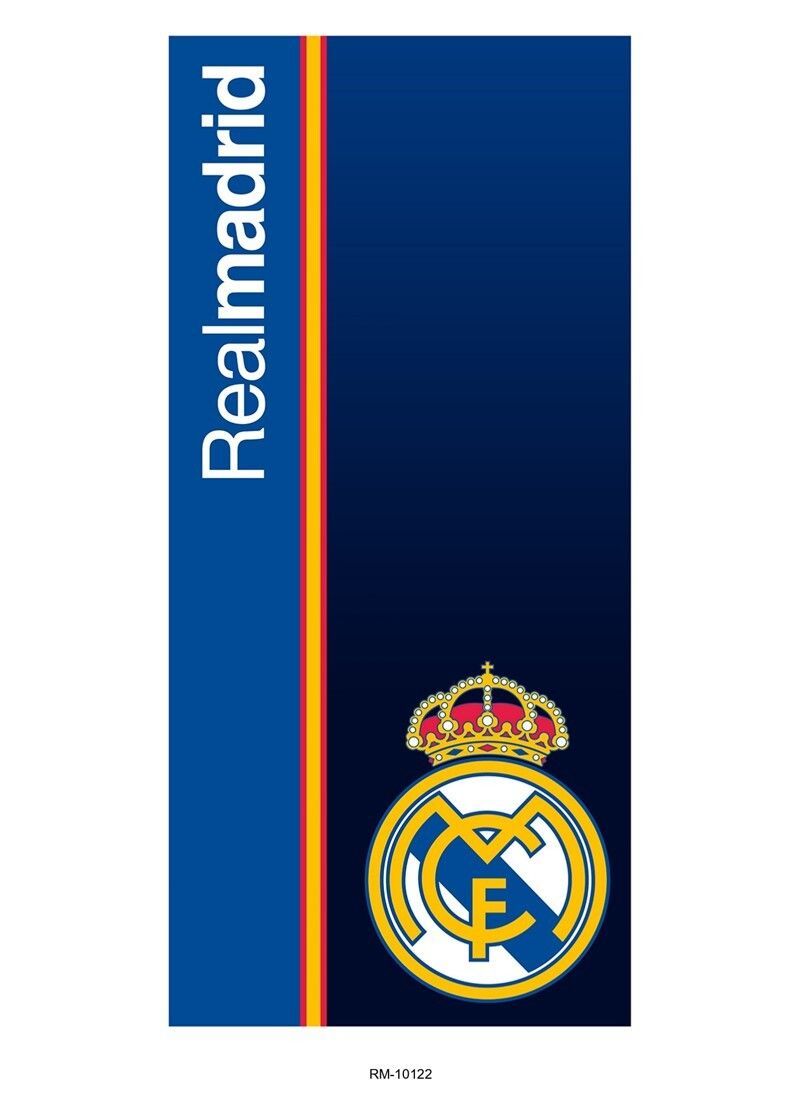 Toalla Real Madrid Microf. 70x140 1385