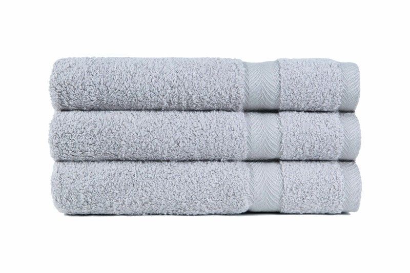 Toalla Sabana 100x150 Platino Royal Top