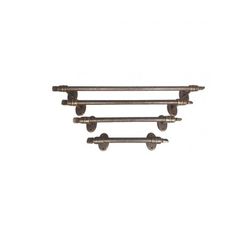 Toallero 40100 Magazzino WC1061