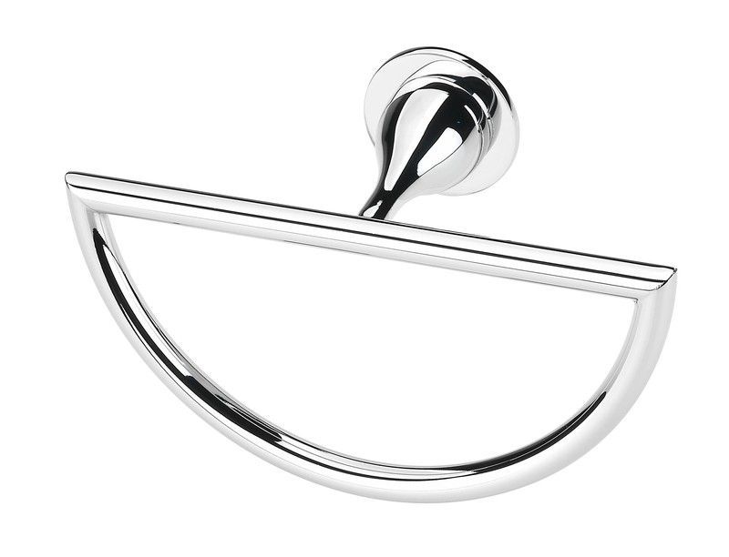 Toallero anilla bide Cromo Sira_05 Pyp