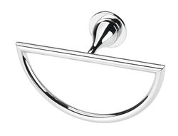 Toallero anilla bide Cromo Sira_05 Pyp