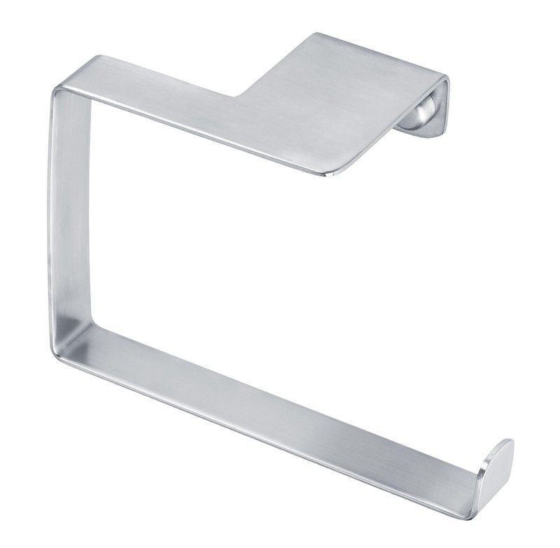 Toallero anilla Lavabo Acero inox. Argos_04 PyP