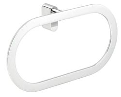 Toallero anilla Lavabo Cromo Arani_04 Pyp