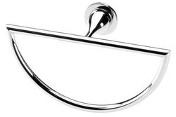 Toallero anilla Lavabo Cromo Sira_04 Pyp