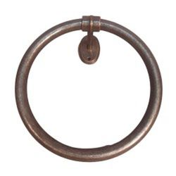 Toallero aro 40100 Magazzino WC1060