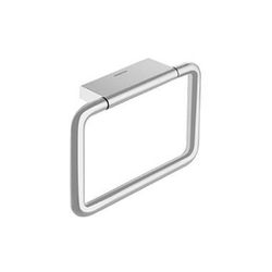 Toallero aro Project 2510171 Cosmic WC2358CR15