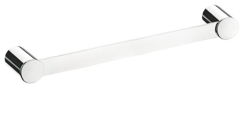 Toallero barra  32 Cm Cromo Kala_14 Pyp