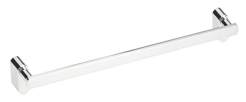Toallero barra Mediana 40cm Cromo Arani_07 Pyp