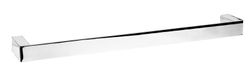 Toallero barra Mediana 45cm Cromo Kiro_07 Pyp